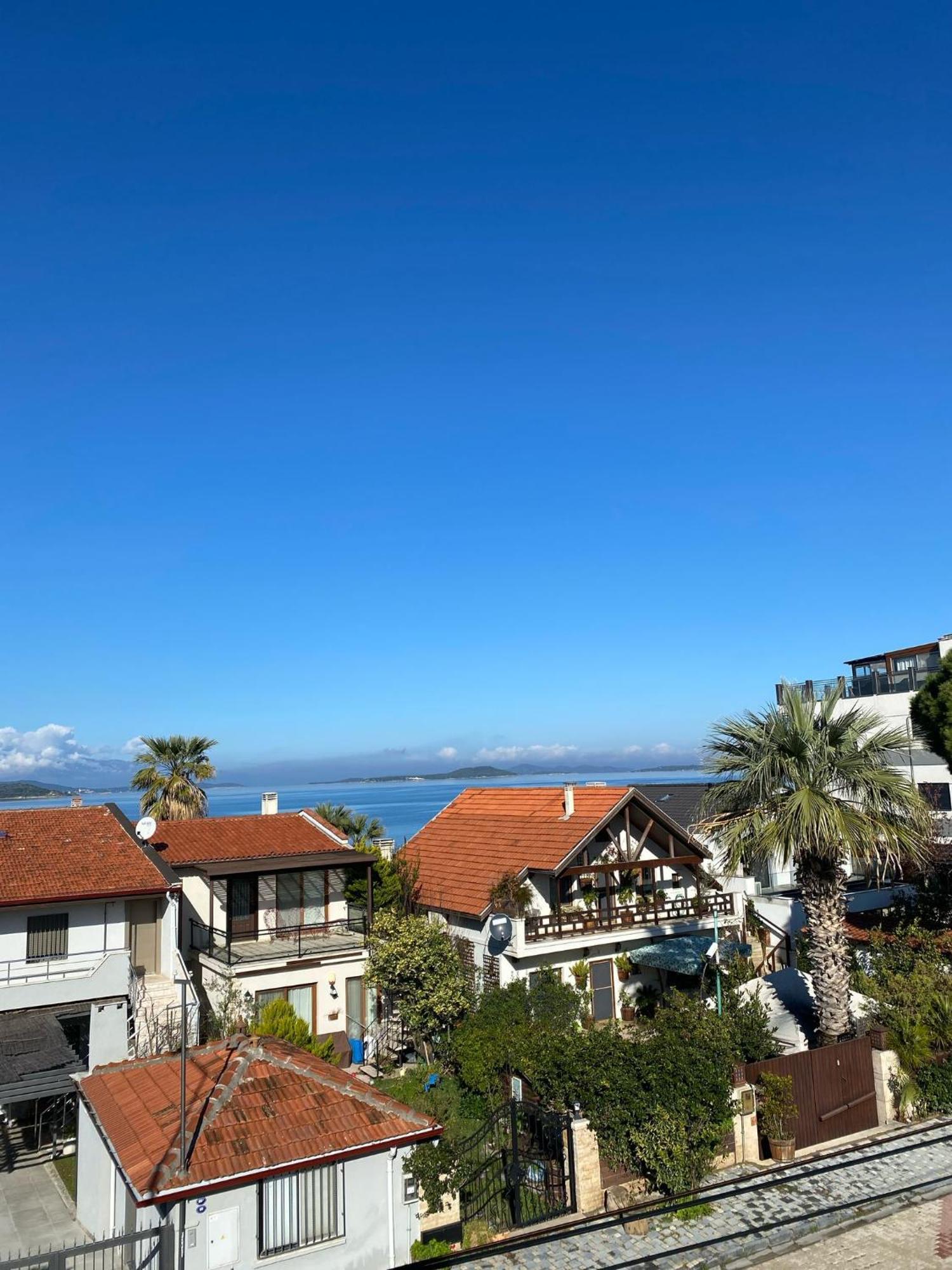 Tatilevim35 * Urla